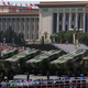 Illustration for article titled Photos of Chinas parade commemorating WWII shows off its full military force